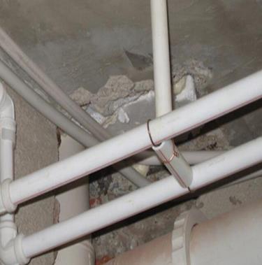 揭阳漏水维修 卫生间漏水的原因是什么？卫生间下水管漏水怎么办？