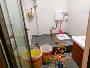 揭阳漏水检测 卫生间漏水怎么修？卫生间装修要注意哪些？